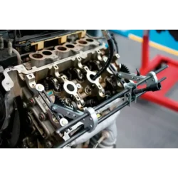 COMPRESSOR DE MOLAS DE VÁLVULAS SOHCDOHC TOOLHUB ()