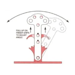 COMPRESSOR DE MOLAS DE VÁLVULAS SOHCDOHC TOOLHUB ()