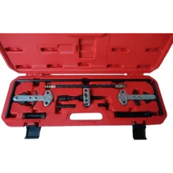 COMPRESSOR DE MOLAS DE VÁLVULAS SOHCDOHC TOOLHUB