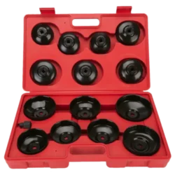 CONJUNTO DE CHAVES PARA FILTRO ÓLEO TOOLHUB