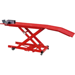 ELEVADOR HIDRÁULICO DE MOTO KILOS TOOLHUB