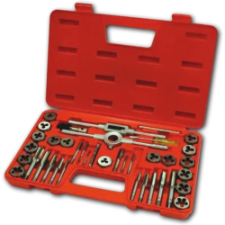 JOGO DE MACHOS E CAÇONETOS PÇS TOOLHUB