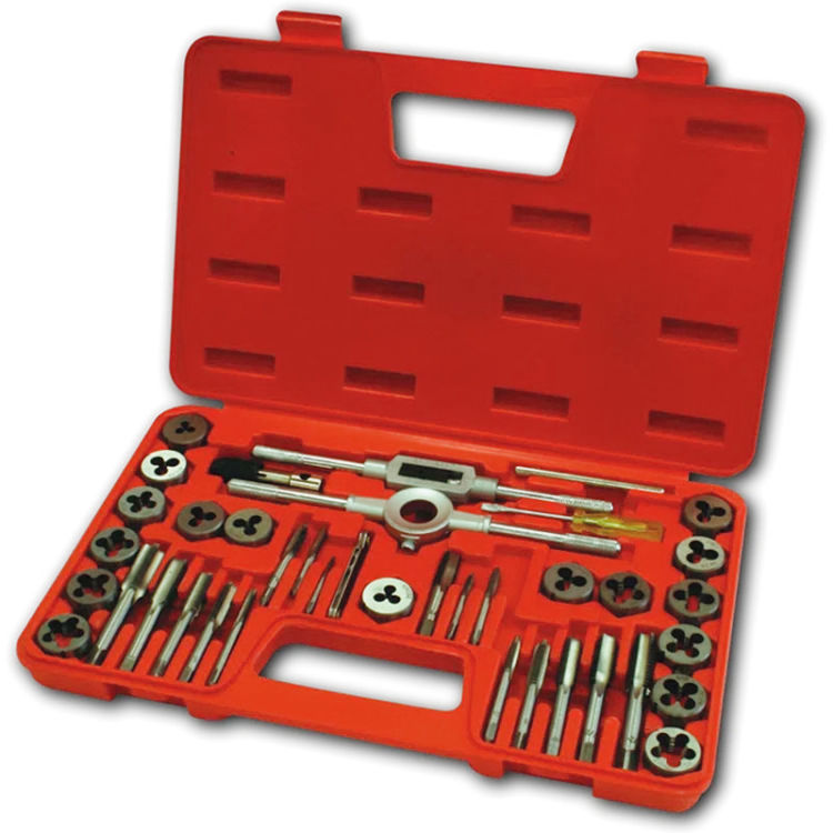 JOGO DE MACHOS E CAÇONETOS PÇS TOOLHUB