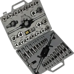 JOGO DE MACHOS E CAÇONETOS PÇS TOOLHUB