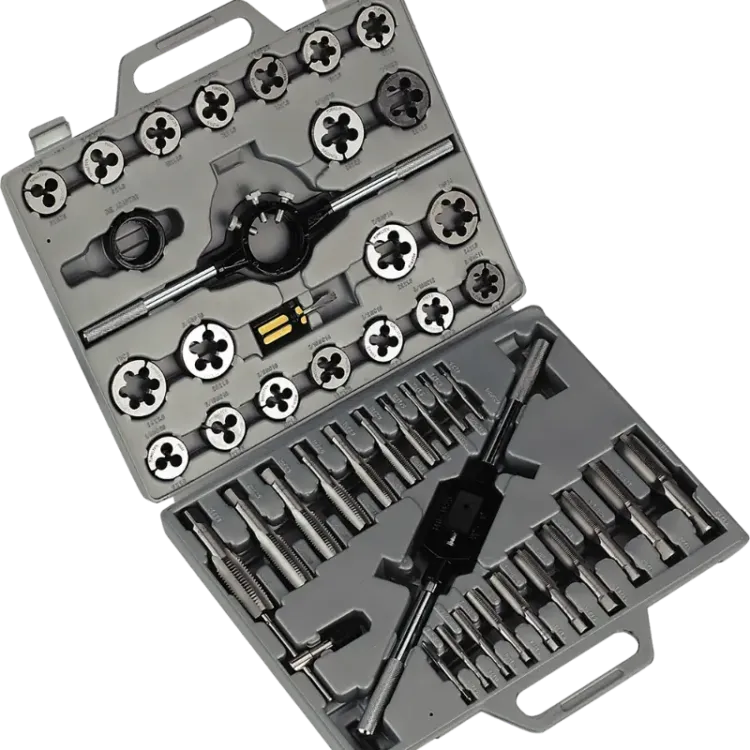 JOGO DE MACHOS E CAÇONETOS PÇS TOOLHUB