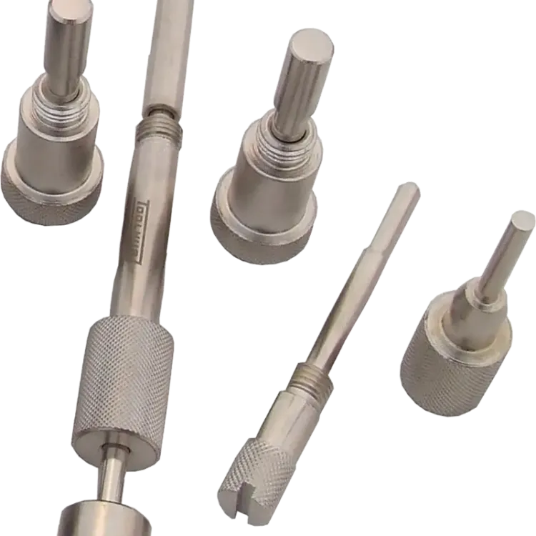 KIT DE REGULAÇÃO P FIAT IVECO CITROEN PEUGEOT TOOLHUB
