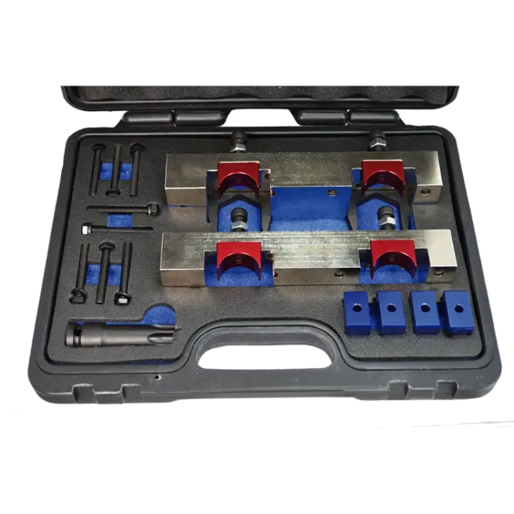 KIT SINCRONIZAÇÃO MERCEDES M133 M270 M274 TOOLHUB