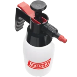 PULVERIZADOR DE PRESSÃO COM JUNTAS DE VITÓN TOOLHUB (2)