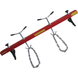 SUPORTE BARRA P MOTORES 500 KG TOOLHUB