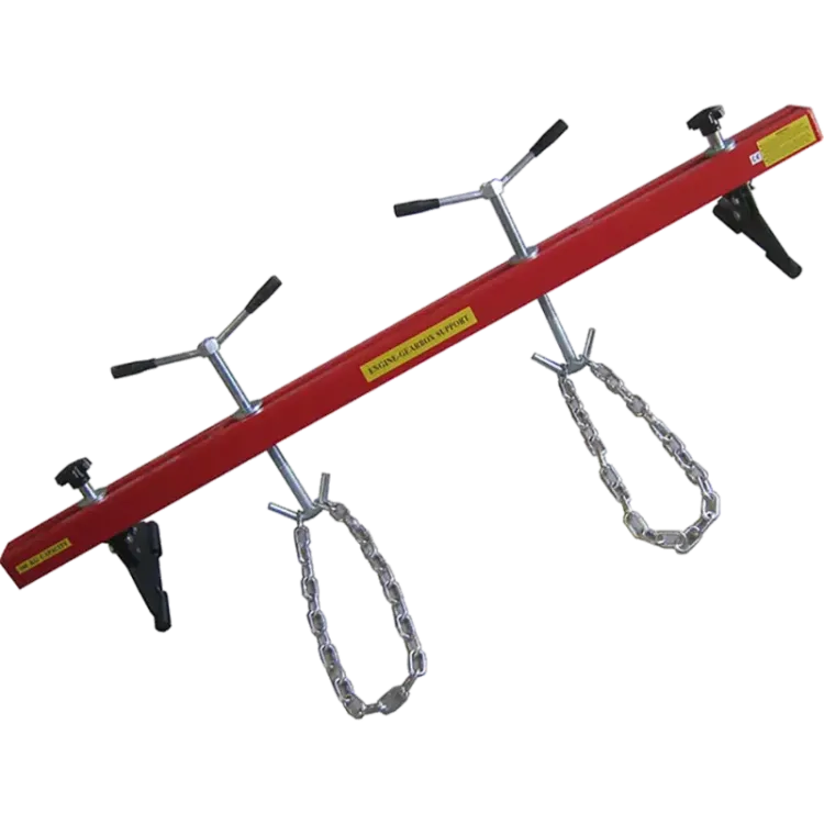 SUPORTE BARRA P MOTORES 500 KG TOOLHUB