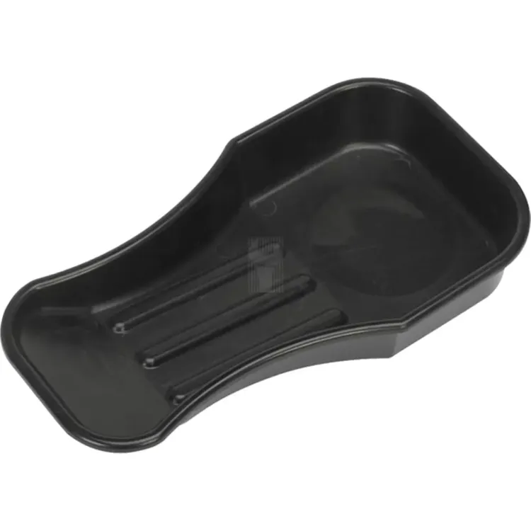 BANDEJA P/ RECOLHER ÓLEO PARA MOTOS TOOLHUB