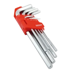 CONJUNTO DE CHAVES ALLEN  9PCS TOOLHUB