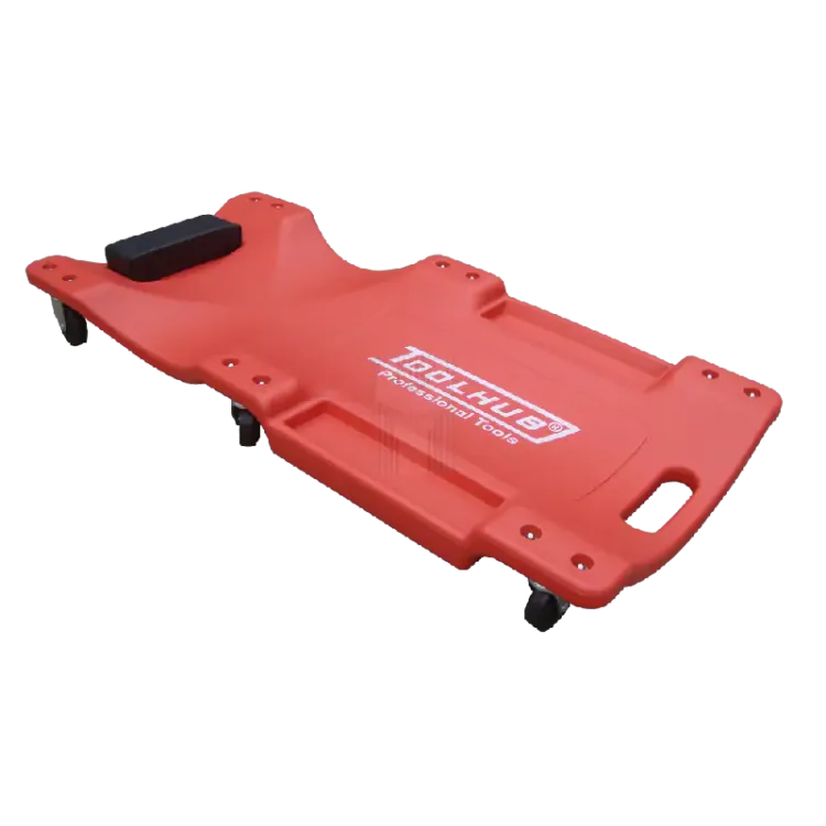 ESTRADO/ESTEIRA DE PLÁSTICO 36” TOOLHUB