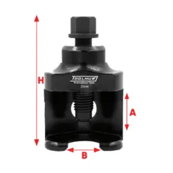 EXTRACTOR ROTULA 35MM VW LT MERCEDES SPRINTER TOOLHUB