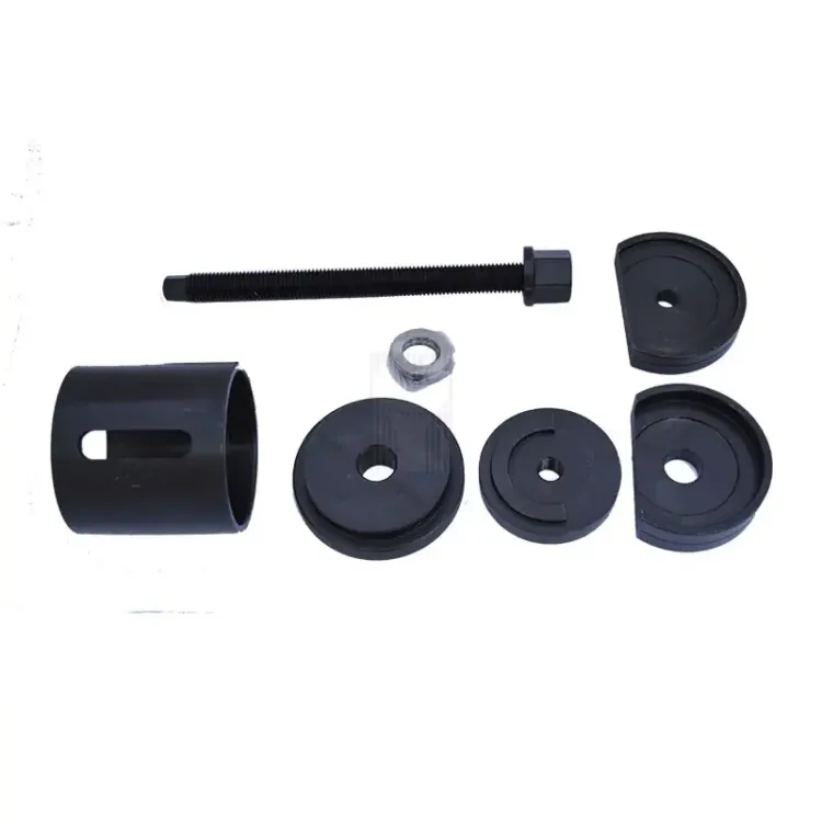 EXTRACTOR SILENTBLOCK EIXO DIANTEIRO BMW MINI TOOLHUB