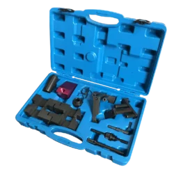 JOGO DE BLOQUEIO E AJUSTE BMW M60 /M62 TOOLHUB