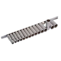 JOGO DE CHAVES 1/2″ DE 12 FACES TOOLHUB