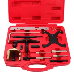 JOGO REGULAÇÃO MOTORES FORD GASOLINA / DIESEL TOOLHUB