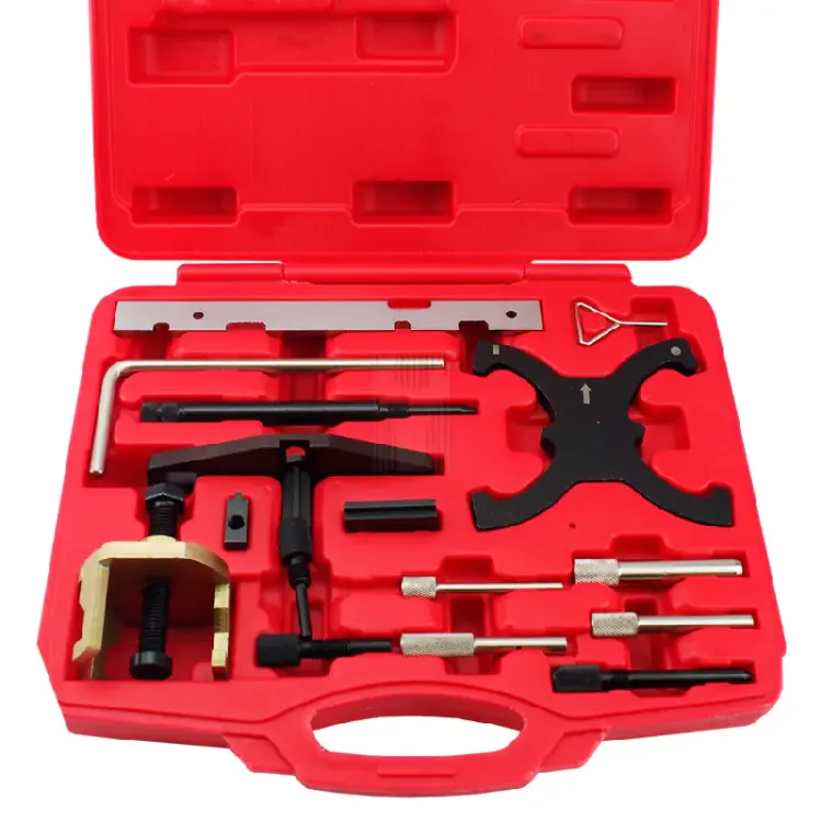 JOGO REGULAÇÃO MOTORES FORD GASOLINA / DIESEL TOOLHUB