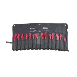KIT DE FERRAMENTAS P/ REMOVER PAINÉIS 27 PCS TOOLHUB