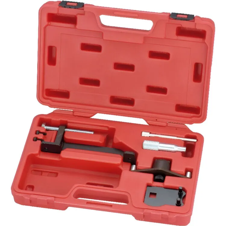 KIT DE REGULAÇÃO DO MOTOR OPEL / SAAB TOOLHUB KIT DE REGULAÇÃO DO MOTOR OPEL / SAAB TOOLHUB