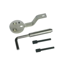 KIT DE REGULAÇÃO P/ MOTORES DIESEL FORD 2.2 TDCI TOOLHUB