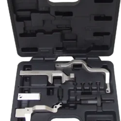 KIT DE SINCRONIZAÇÃO P/ MOTORES BMW MINI PSA TOOLHUB