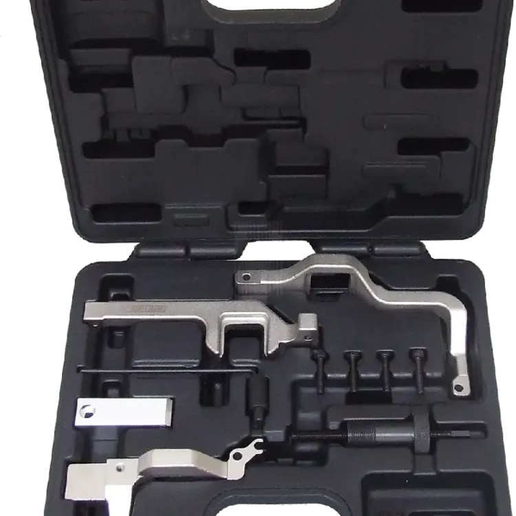 KIT DE SINCRONIZAÇÃO P/ MOTORES BMW MINI PSA TOOLHUB