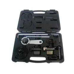 KIT REGULAÇÃO MOTORES VAG 1.6/2.0 TDI BLUEMOTION TOOLHUB
