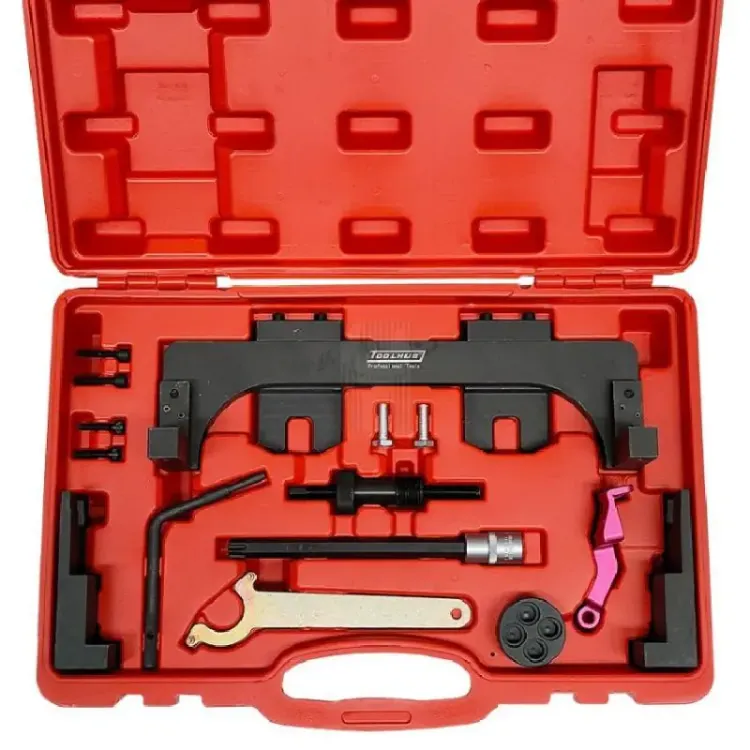 KIT SINCRONIZAÇÃO P/ MOTORES BMW / BMW MINI TOOLHUB