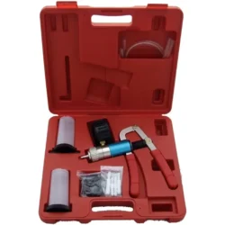 KIT TESTE DE PRESSÃO / VÁCUO TOOLHUB