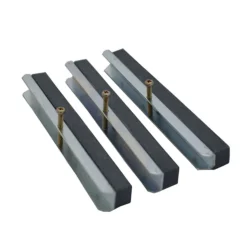 Pedras Grão Fino para Despolidor de Cilindros TOOLHUB 100x10x8mm