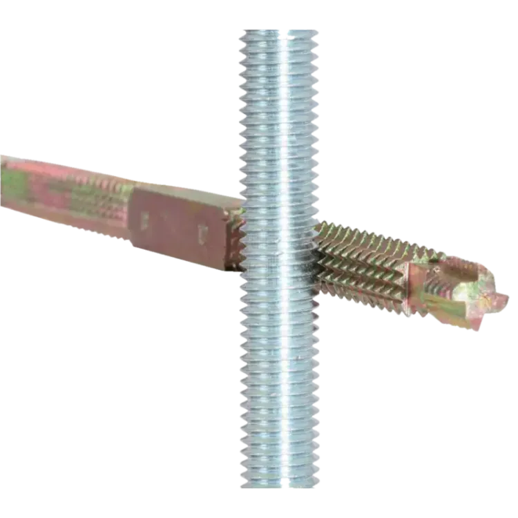 REPARADOR DE ROSCAS MÉTRICAS 0.8MM – 3.0MM TOOLHUB