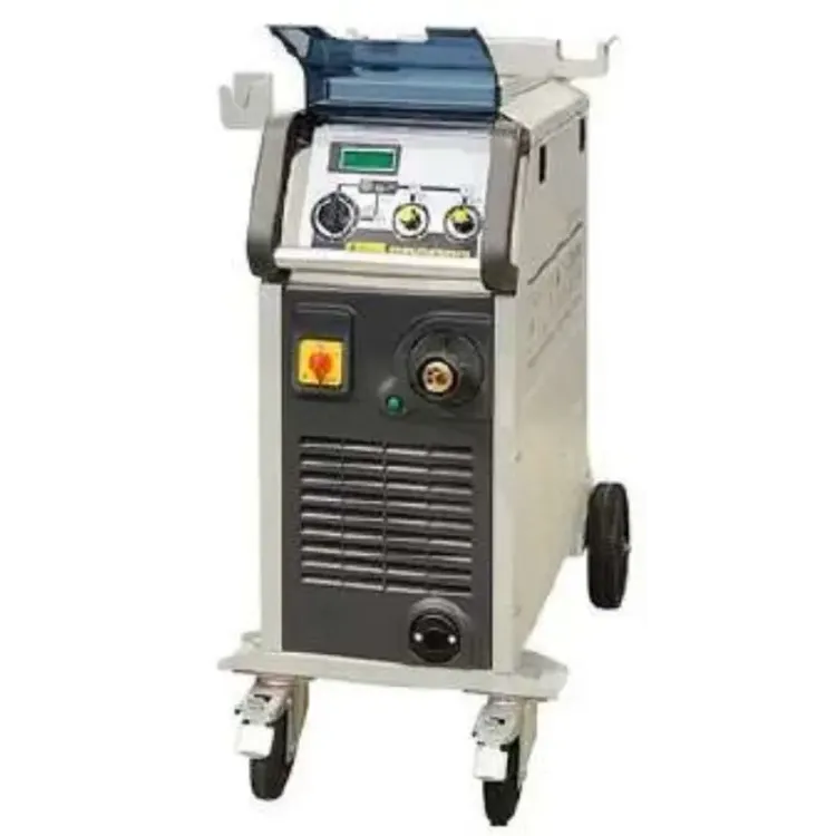 Aparelho de Soldar MIG ECF 2270/2E 220V 200A