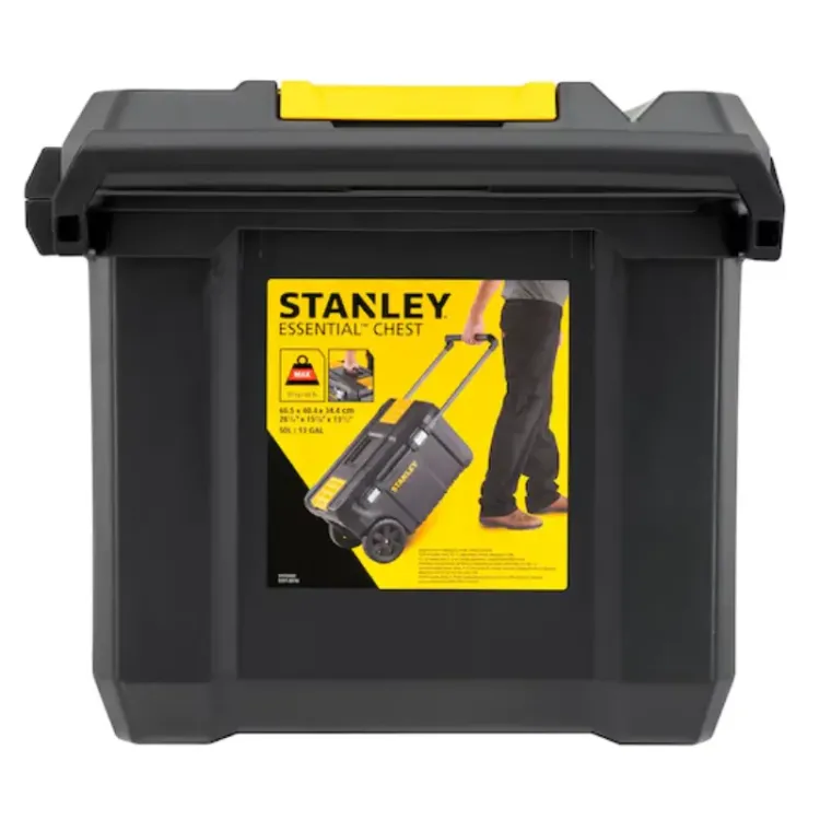 ARCA DE TRANSPORTE ESSENTIAL L STANLEY ()