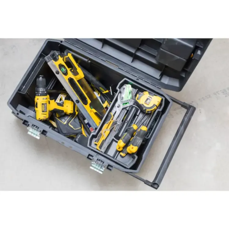 ARCA DE TRANSPORTE ESSENTIAL L STANLEY ()