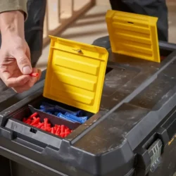 ARCA DE TRANSPORTE ESSENTIAL L STANLEY ()