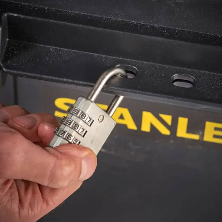 ARCA DE TRANSPORTE ESSENTIAL L STANLEY ()