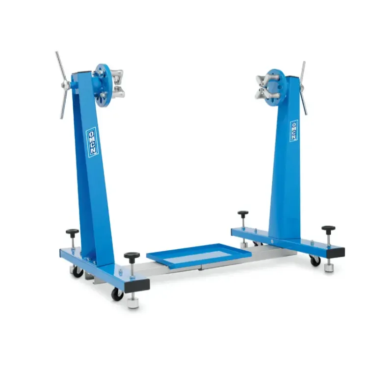 CAVALETE DE MOTORES KG OMCN () CAVALETE DE MOTORES KG OMCN ()