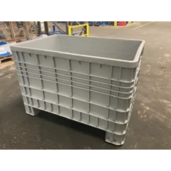 Contentor Plástico ND 1200x800x800mm 525L