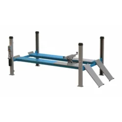 ELEVADOR DE 4 COLUNAS DE 4.2T ECF