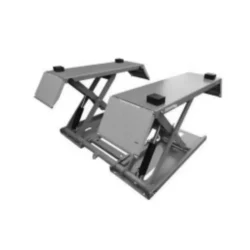 ELEVADOR DE ESTEIRA DE 3T ECF