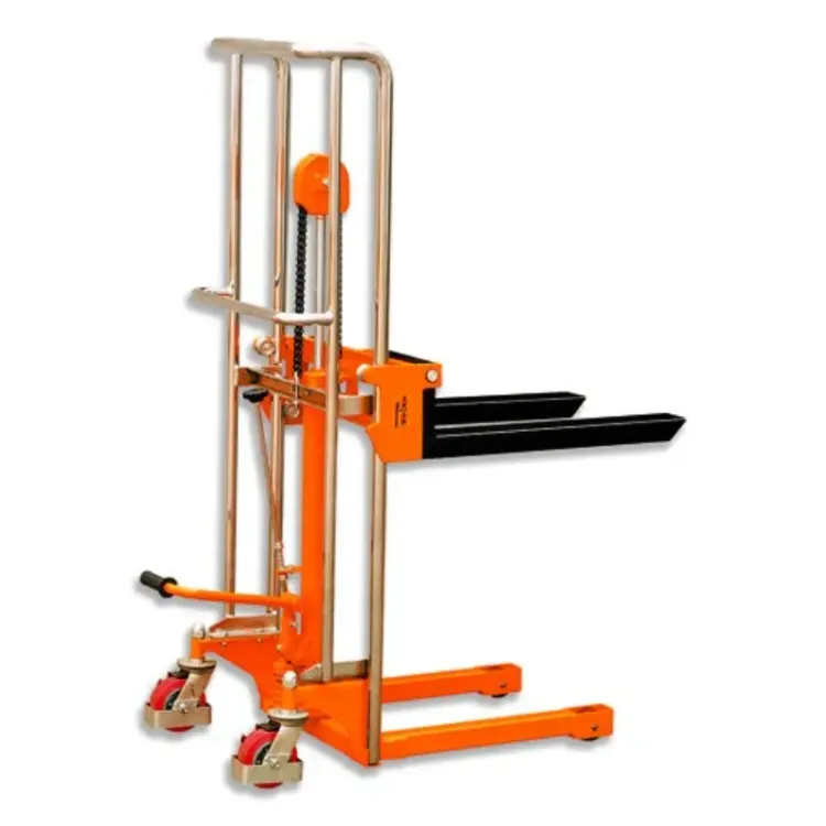 Empilhador Manual GAYNER APML-04/1200 400kg 1.2m