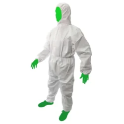 FATO DE PROTEÇÃO M GM²MADER