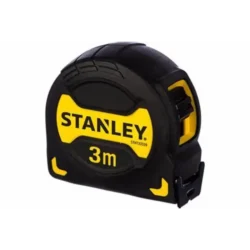 FITA MÉTRICA GRIP M X MM STANLEY