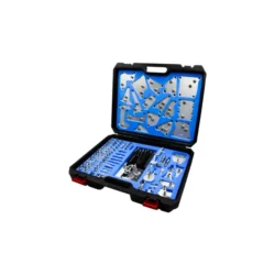 JOGO COMPLETO ADAPTADORES ESPECIAIS ATF KROFTOOLS ()