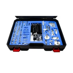 JOGO COMPLETO ADAPTADORES ESPECIAIS ATF KROFTOOLS ()