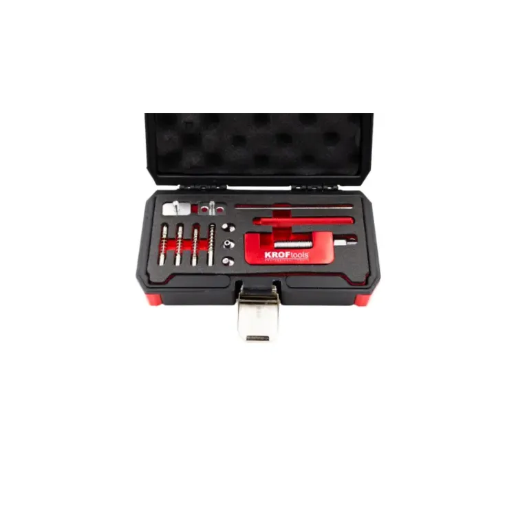 JOGO DESCRAVADORCRAVADOR CORRENTE KROFTOOLS ()