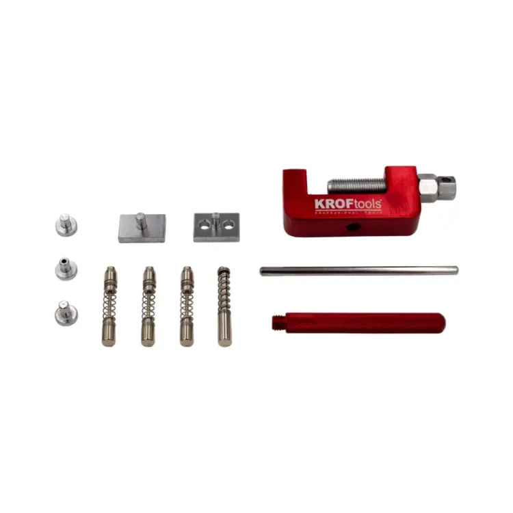 JOGO DESCRAVADORCRAVADOR CORRENTE KROFTOOLS