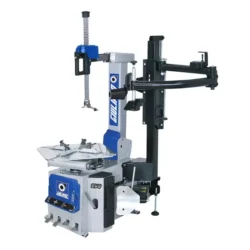 KIT MÁQUINAS DE DESMONTARCALIBRAR PNEUS GIULIANO